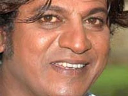 Shivaraj Kumar's 100th movie Jogayya