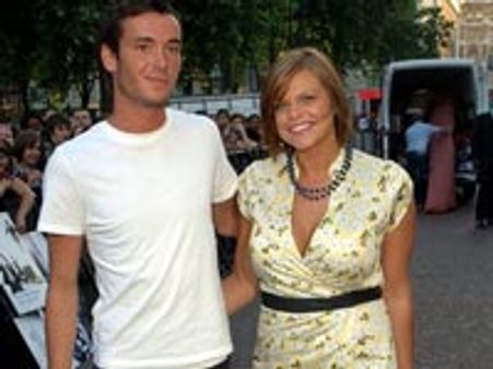 Tweed to give unforgettable wedding to Goody