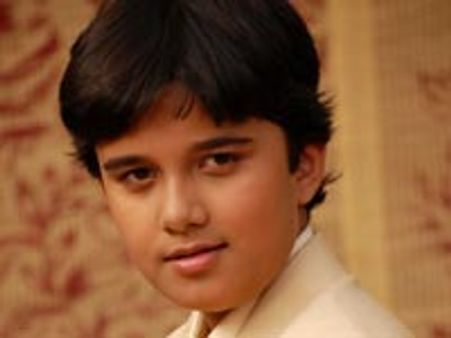Balika Vadhu's kid Avinash dons director's cap