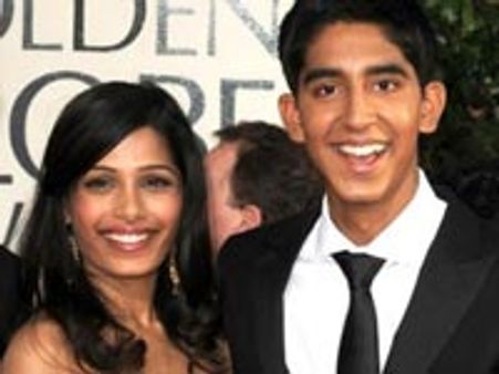 What's cooking between Dev and Freida?