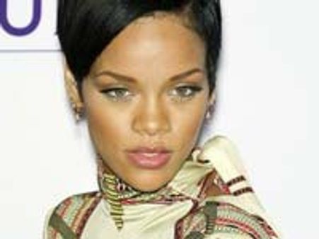 LA police on Rihanna's battered face photo leak