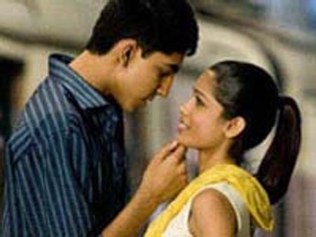 Slumdog Millionaire's Indian Sensibility