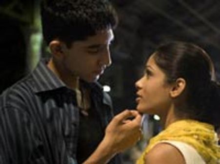 Slumdog Millionaire: The winner takes it all