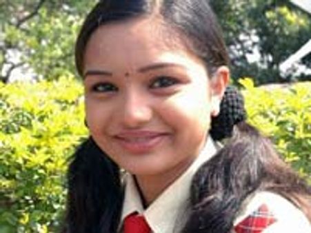 Yamini, the new babe in town