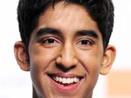 Dev Patel instructed not to overdo Slumdog party