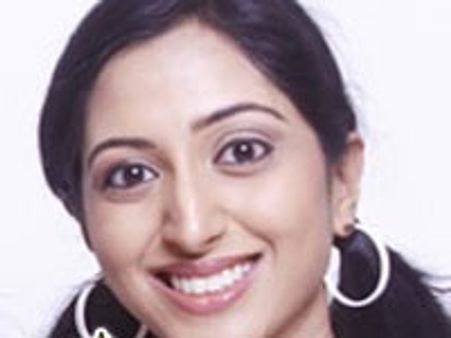 Meghana's dream turns true