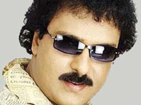 Ravichandran to re-shoot Manjina Hani