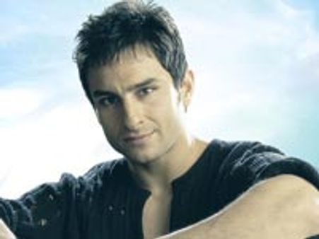 Saif hires Aamir Khan's trainer
