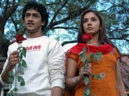 18, 20 Love Story to strike the screens soon