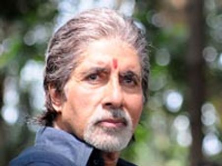 Amitabh Bachchan praises Oscar winners