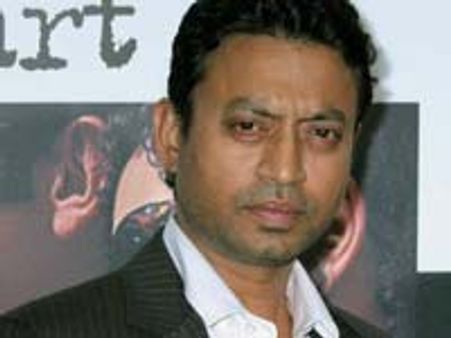 Irrfan Khan to star in another Hollywood movie