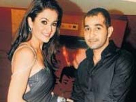 Amrita-Shakeel's wedding on March 4