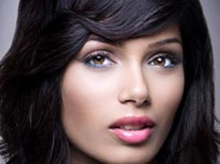 Freida Pinto: Life after Slumdog Millionaire