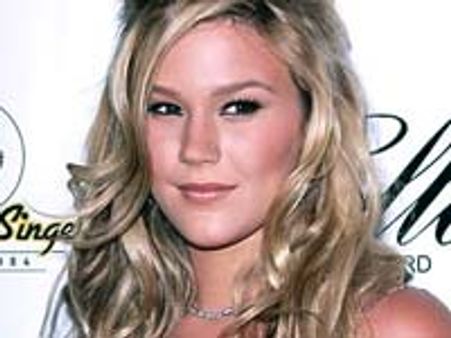 Joss Stone dumped by beau Danny