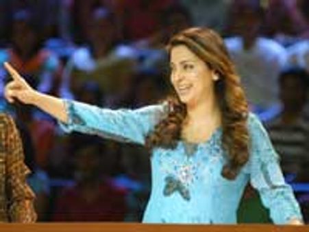 Juhi Chawla joins Ghar Ki Baat Hai