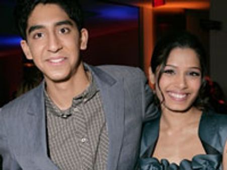 Freida-Dev affair just a publicity stunt?