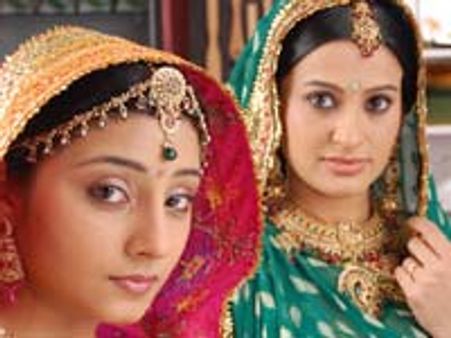 Television's theory of repetition