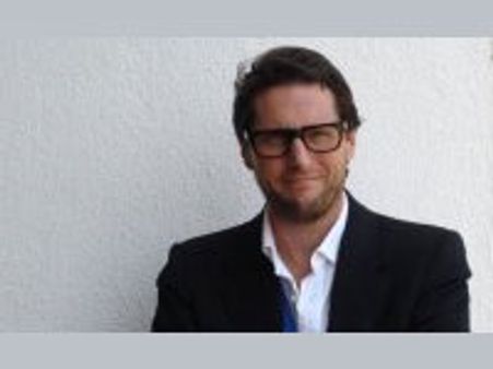 I want India to be respected for its work - Charles