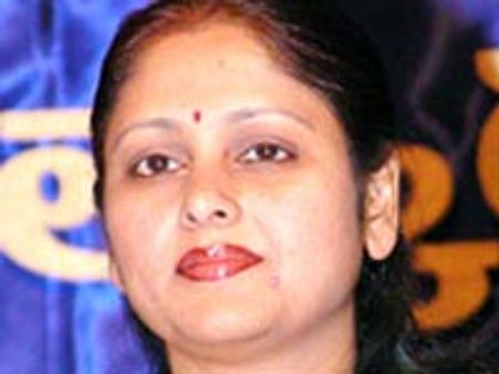 Honarary Doctorate for Jayasudha