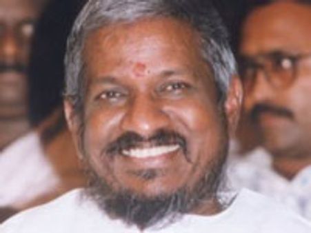 Ilayaraja hails Rahman as “phenomenal”