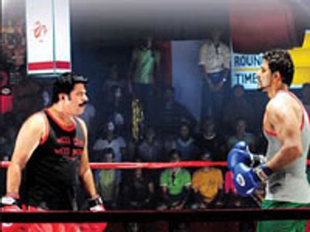 John Kokken:Villainy gets a new face