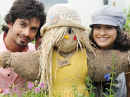 Love 4 Ever to hit the screens in April