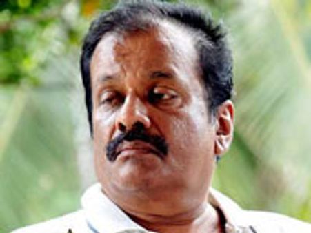 “Malayalam films have lost the Malayalee touch”