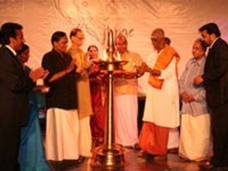 Mohanlal launches 'JT Pac'