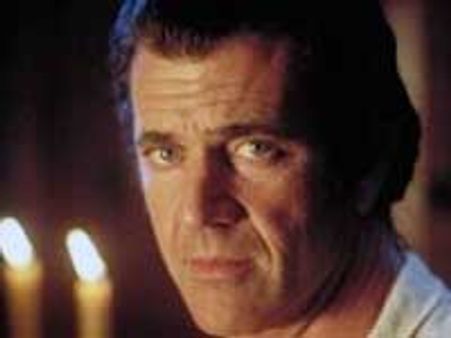 Mel Gibson gearing for a comeback