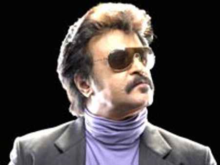 Rajini desperate to act in Kannada movies