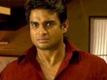 Maddy about to deliver twins