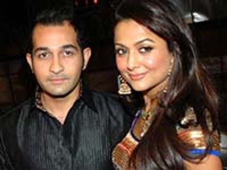 Amrita's karmic connection with Shakeel