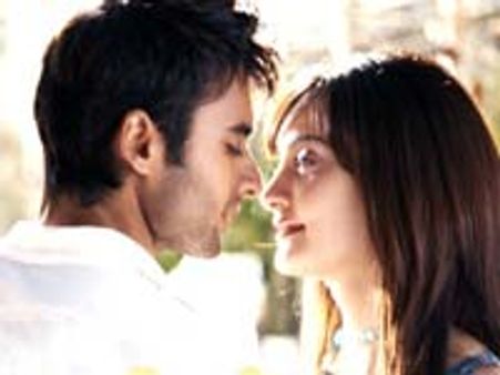 I am no Shahrukh - Jackky