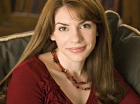 Twilight author tipped to be next JK Rowling