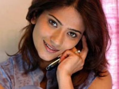 Aditi to make her mark in Sandalwood