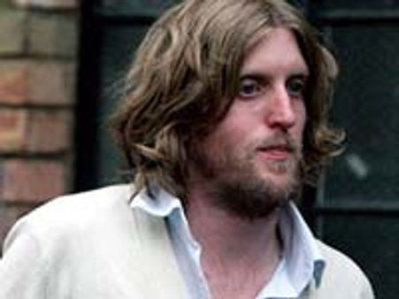 Drummer Andy Burrows leaves 'Razorlight'