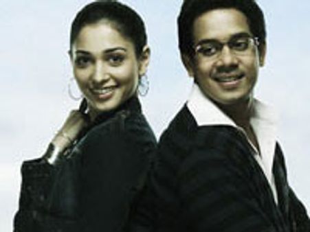 Jab We Met to be Kandein Kadhalai