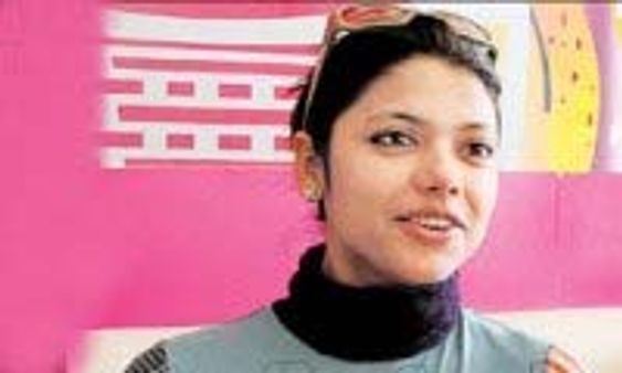 Music is in our blood - Sagarika