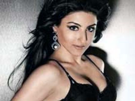 DRJ is more of a spoof: Soha Ali Khan