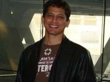 Vinnod Singh on his love and heaven on Earth