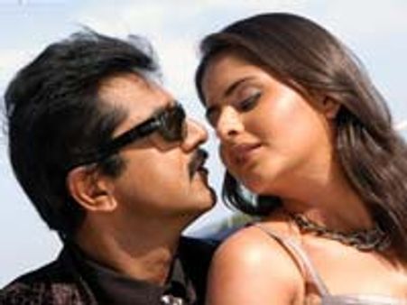 Will the film 1977 rewrite Sarath's history?