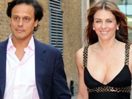 Arun-Hurley splitting?