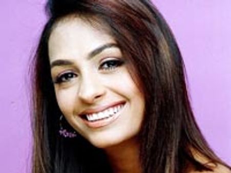 Ashita is in all praise for her director