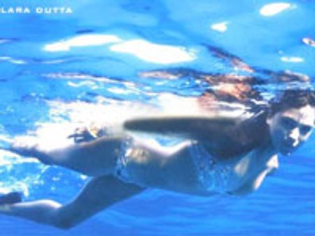 Exclusive Blue stills for you