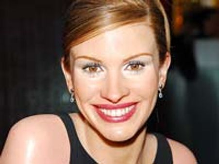 Nude scene shocks Julia Roberts