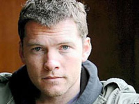 Sam Worthington to replace Christian Bale