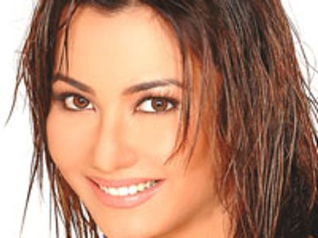 Nausheen sings praise for Ekta Kapoor