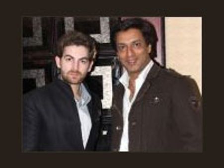 Sanjay, Alistair have nothing to do with Jail