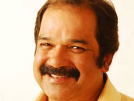 Suresh Krissna strikes back with Mestri