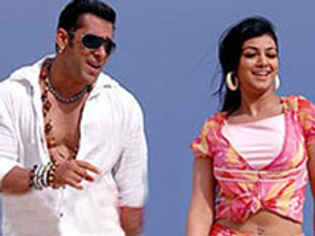 Salman Khan in trouble again